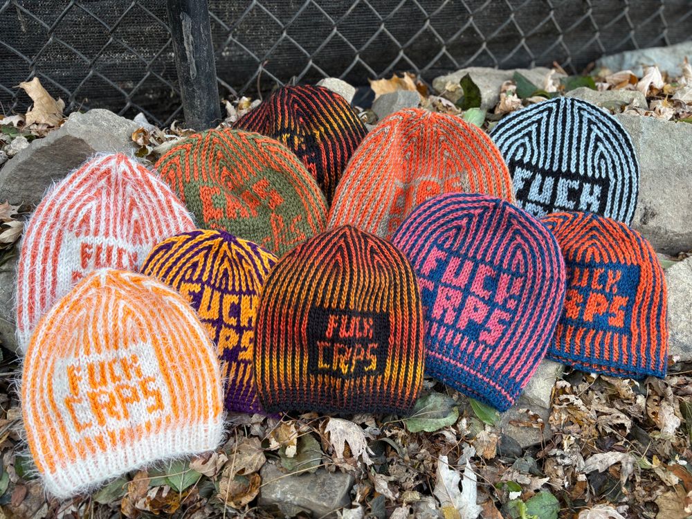 CRPS/RSD CUSTOM ORDER